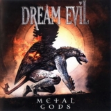 Dream Evil - Metal Gods '2024 - Album