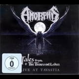 Amorphis - Tales From The Thousand Lakes - Live At Tavastia '2024