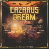 Lazarus Dream - Imaginary Life '2024 - Album