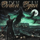 Orden Ogan - The Order Of Fear '2024 - Album