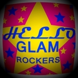 Hello - Glam Rockers '2015 - Album