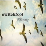 Switchfoot - Hello Hurricane '2009 - Album