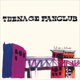 Teenage Fanclub - Man-made '2014 - Album