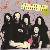 Wet Willie - Wet Willie's Greatest Hits '1977 - Compilation