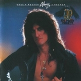 Joe Perry - Once A Rocker, Always A Rocker '1983