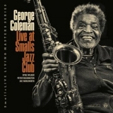 George Coleman - Live at Smalls Jazz Club '2023 - Live album