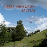 Pierre Vervloesem - Saucers '2024 - Album