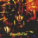 Stevie Salas Colorcode - Shapeshifter '2002 - Album