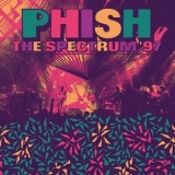 Phish - The Spectrum '97 '2024 - Album