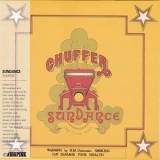 Sundance - Chuffer '1974 - Album