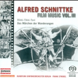 Alfred Schnittke - Film Music Vol.3 '2005