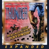 Thunder - The Magnificent Seventh '2024 - Album