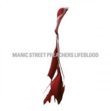 Manic Street Preachers - Lifeblood 20 '2004