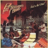 Pat Travers Band - Heat In The Street '1978 - Album