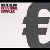 Nitzer Ebb - Industrial Complex [2CD Digipack] - Disc 1 '2009
