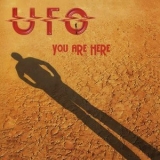 UFO - You Are Here '2004