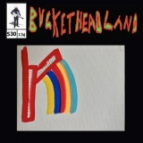 Buckethead - Rainbow Fountain '2023