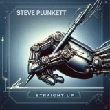 Steve Plunkett - Straight Up '2024