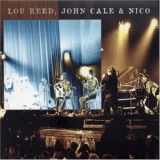 Lou Reed, John Cale & Nico - Le Bataclan '72 '2003 - Album