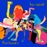 Hen Ogledd - Free Humans '2020 - Album