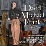 David Michael Frank - The David Michael Frank Collection Vol. 1 '2022