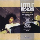 Little Richard - Slippin', Slidin' an' Shakin' '1992