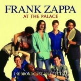 Frank Zappa - At The Palace '2023 - Album