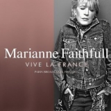 Marianne Faithfull - Viva Le France '2023 - Album