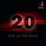 Red Hot Chilli Pipers - 20 Years: Live On The Road '2023 - Album