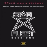 Brian May - Star Fleet Sessions '2023 - Album