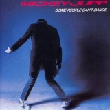 Mickey Jupp - Some People Can't Dance '1982 - Album