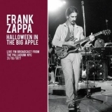 Frank Zappa - Halloween In The Big Apple '2023 - Album