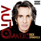 Rick Springfield - Automatic '2023 - Album