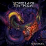 George Lynch - Heavy Hitters II '2023 - Album