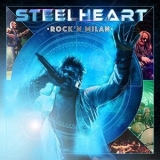 Steelheart - Rock'n Milan '2018 - Live album