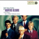 Harpers Bizarre - Feelin' Groovy: The Best Of Harpers Bizarre '1997