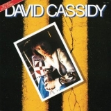 David Cassidy - Gettin' It in the Street '1976 - Album