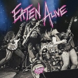 Nashville Pussy - Eaten Alive '2021 - Album