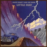 Little Feat - Feats Don't Fail Me Now '1974