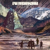 Fu Manchu - Gigantoid '2014 - Album