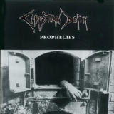 Christian Death - Prophecies '1996 - Album