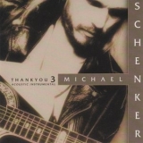 Michael Schenker - Thank You 3 (Acoustic Instrumental) '2002 - Album