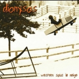 Dionysos - Western sous la neige '2002 - Album