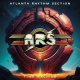 Atlanta Rhythm Section - Time Machine '2023 - Album