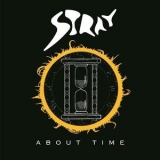 Stray - About Time '2023 - Album