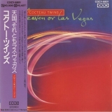 Cocteau Twins - Heaven Or Las Vegas '1990