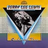 Jerry Lee Lewis - Rockin' and Free '1973