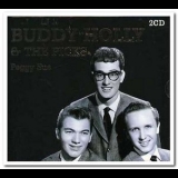 Buddy Holly - Peggy Sue '2001 - Album