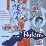 Carl Perkins - The Dance Album '1957 - Album