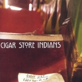 Cigar Store Indians - Guest List '2002